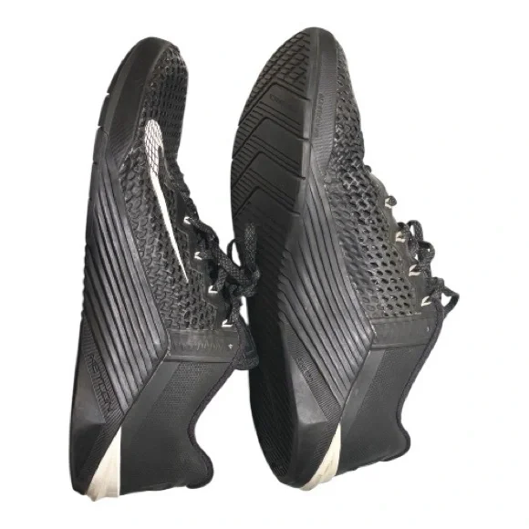 Nike Metcon 6 Breathe womens training shoe sneakers size 8 - Picture 2 of 13